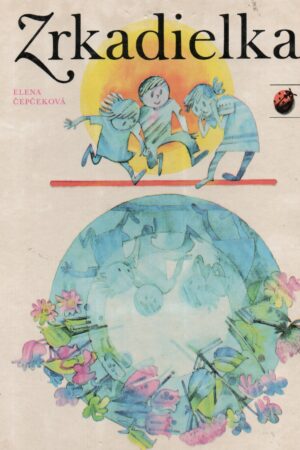 Zrkadielka