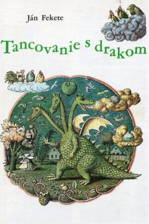 Tancovanie s drakom
