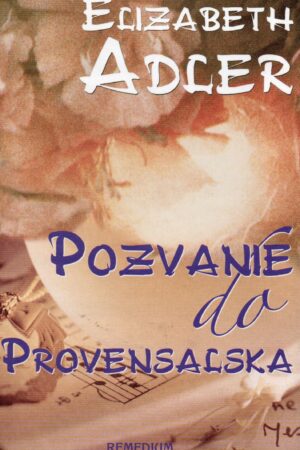 Pozvanie do Provensalska