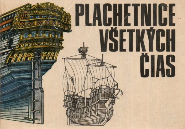Plachetnice všetkých čias