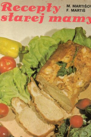 Recepty starej mamy
