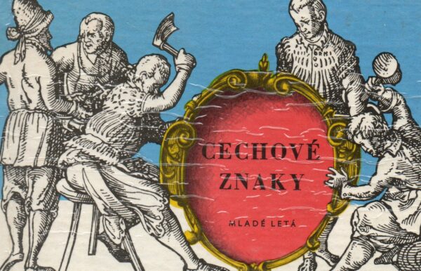 Cechové znaky