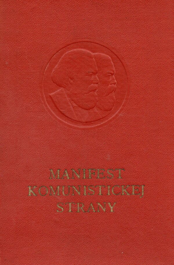Manifest komunistickej strany