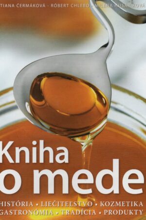 Kniha o mede