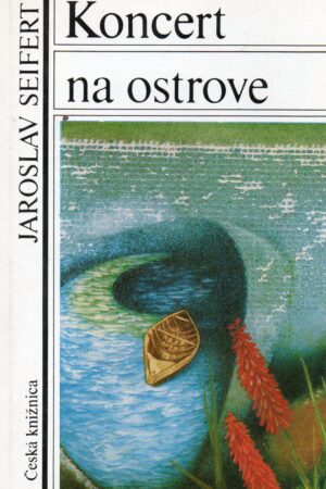 Koncert na ostrove