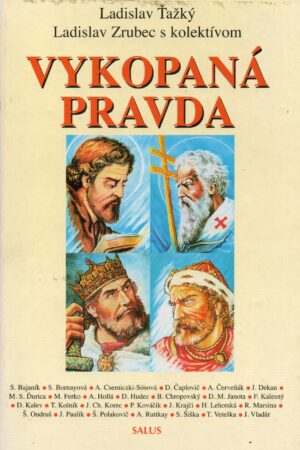 Vykopaná pravda