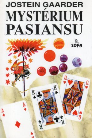 Mystérium pasiansu