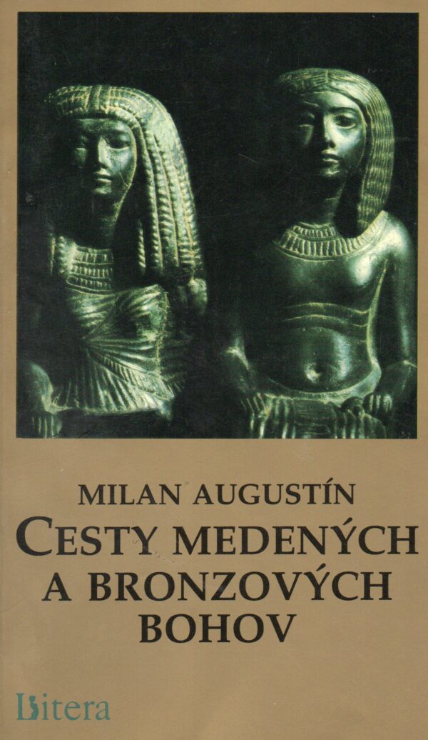 Cesty medených a bronzových bohov