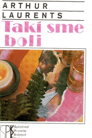 Takí sme boli