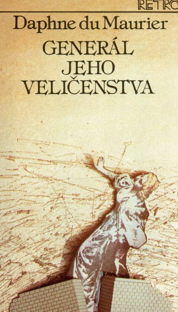 Generál Jeho Veličenstva