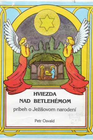 Hviezda nad Betlehémom