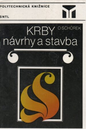 Krby - návrhy a stavba