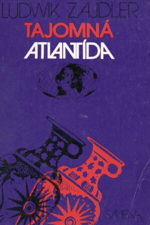Tajomná Atlantída