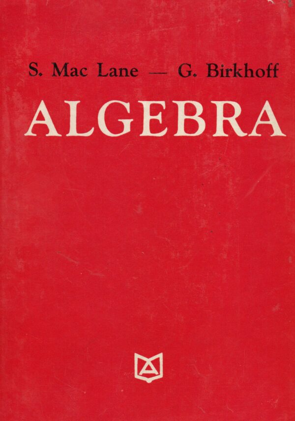 Algebra