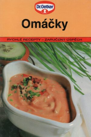 Omáčky