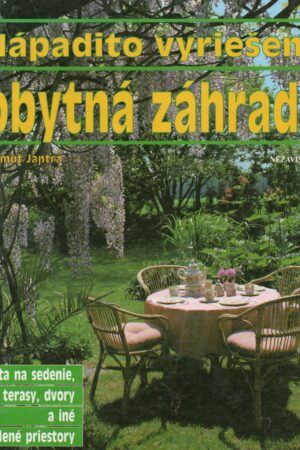 Palmy v izbách a zimných záhradách