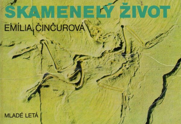 Skamenelý život