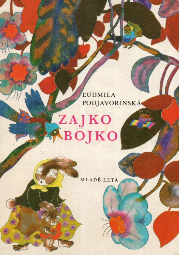 Zajko Bojko