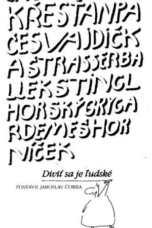 Diviť sa je ľudské