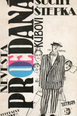 Nevesta predaná Kubovi