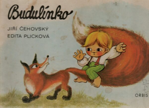 Budulínko