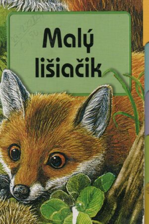 Malý lišiačik
