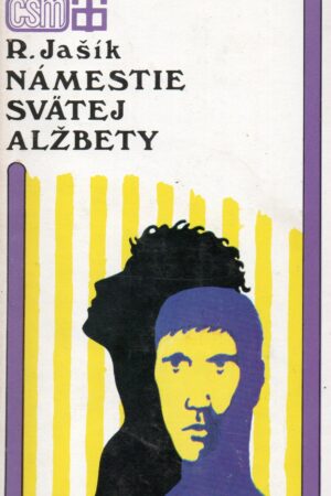 Námestie svätej Alžbety