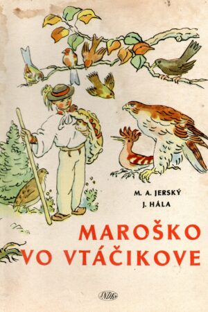 Maroško vo Vtáčikove