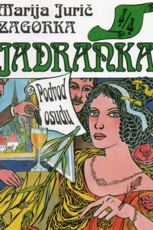 Jadranka 4/4 - Podvod osudu