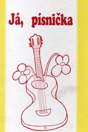 Já, písnička - II. díl pro 5. - 9. třídu