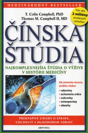 Čínska štúdia
