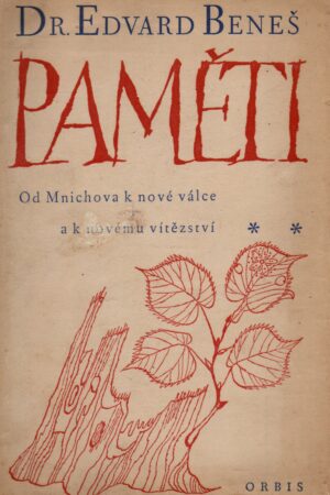 Paměti