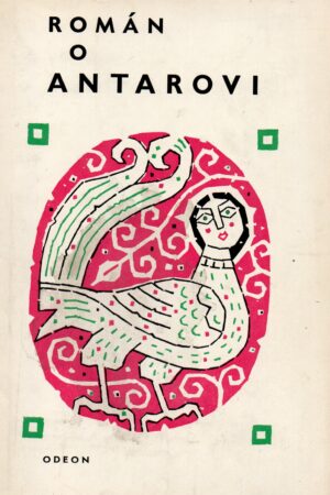 Román o Antarovi