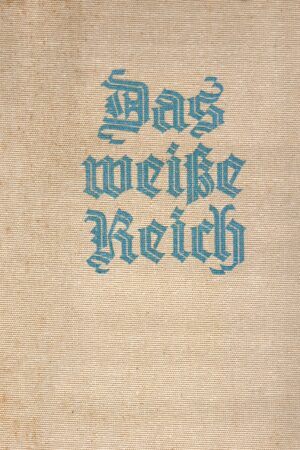 Das weisse Reich