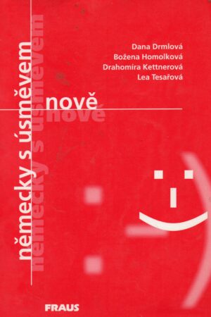 Německy s úsměvem nově