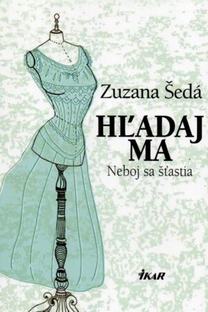 Hľadaj ma