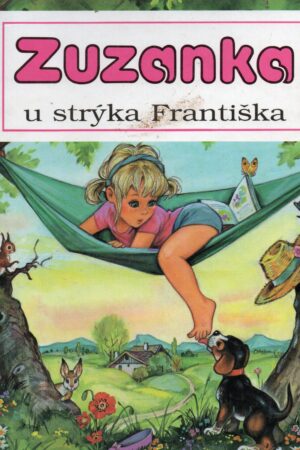 Zuzanka u strýka Františka
