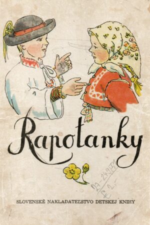Rapotanky