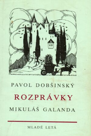 Rozprávky