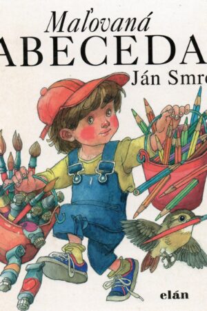 Maľovaná Abeceda