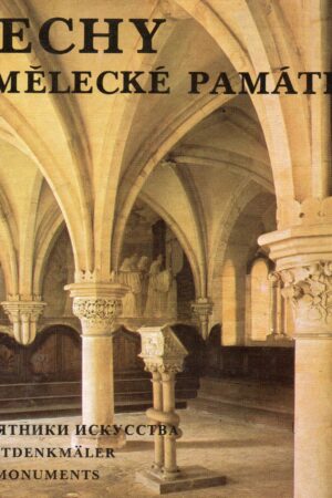 Čechy - Umělecké památky