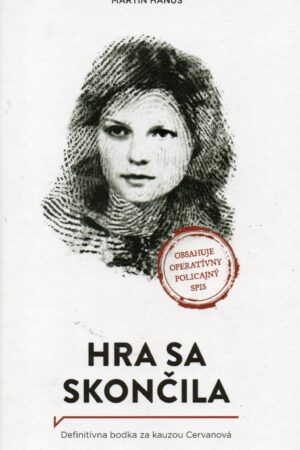 Hra sa skončila