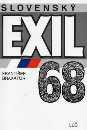 Slovenský exil ´68