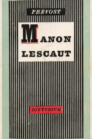 Manon Lescaut