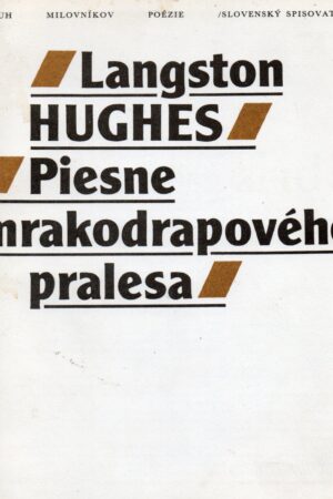 Piesne mrakodrapového pralesa