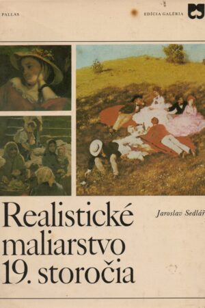 Realistické maliarstvo 19. storočia