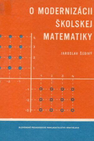 O modernizácii školskej matematiky