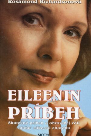 Eileenin príbeh