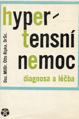 Hypertensní nemoc
