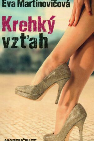 Krehký vzťah